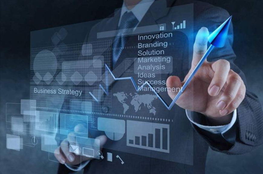 數據分析的方法有哪些？常見的這4種可以看看