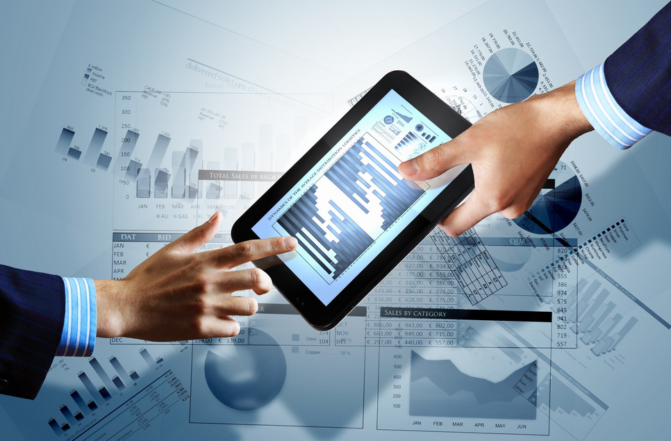 一款好用的數據分析工具都有哪些特點？