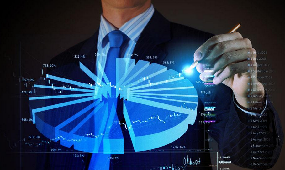 數據分析四個步驟是什么？