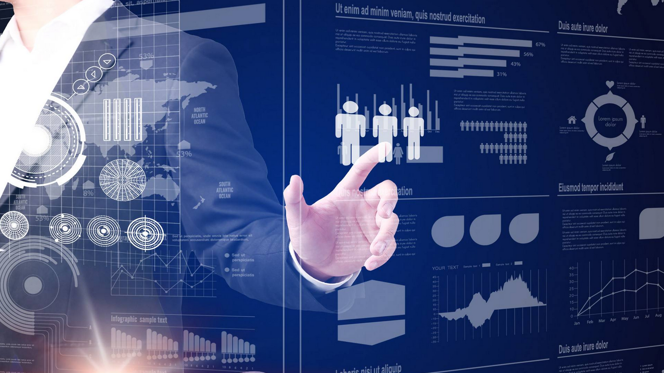 BI軟件需要支持哪些數據源？來看看企業數據保存的常見格式