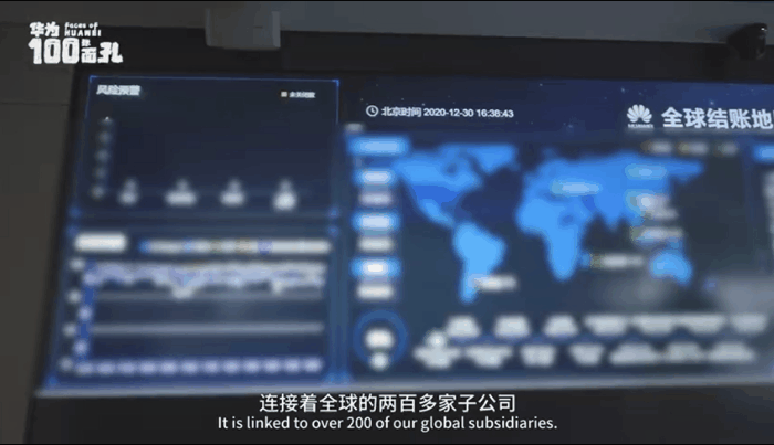 你們想要的“高顏值”大屏模板，我都找到了！